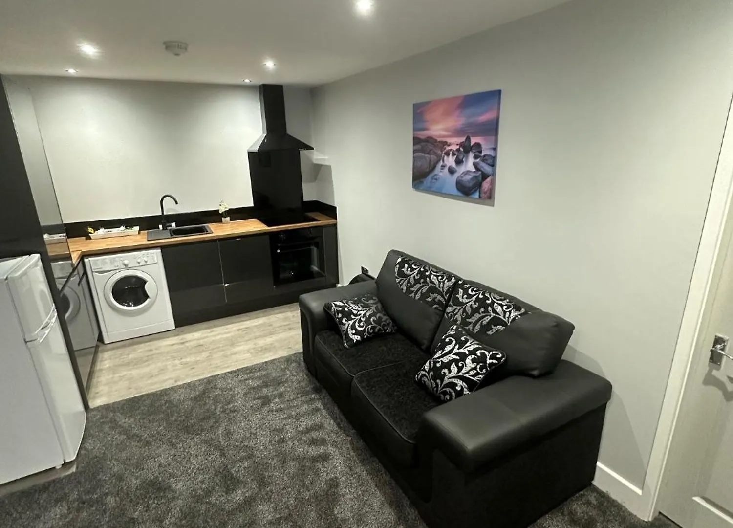 Royal Apartments Thornaby on Tees United Kingdom