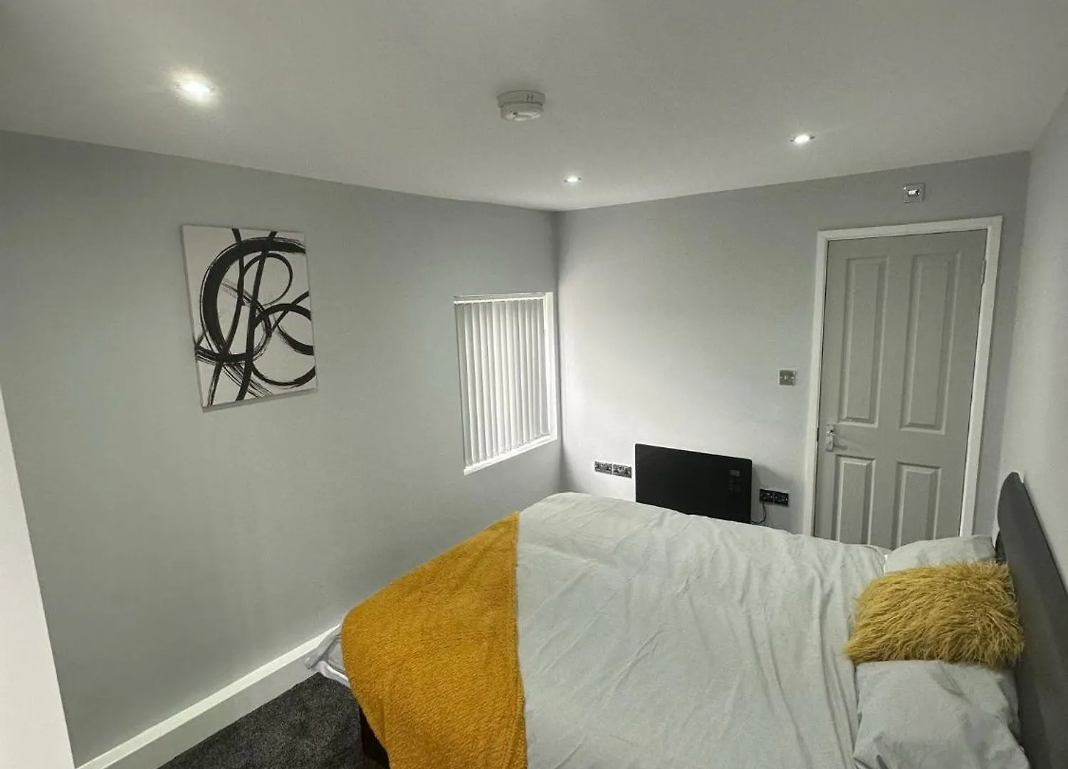 Royal Apartments Thornaby on Tees