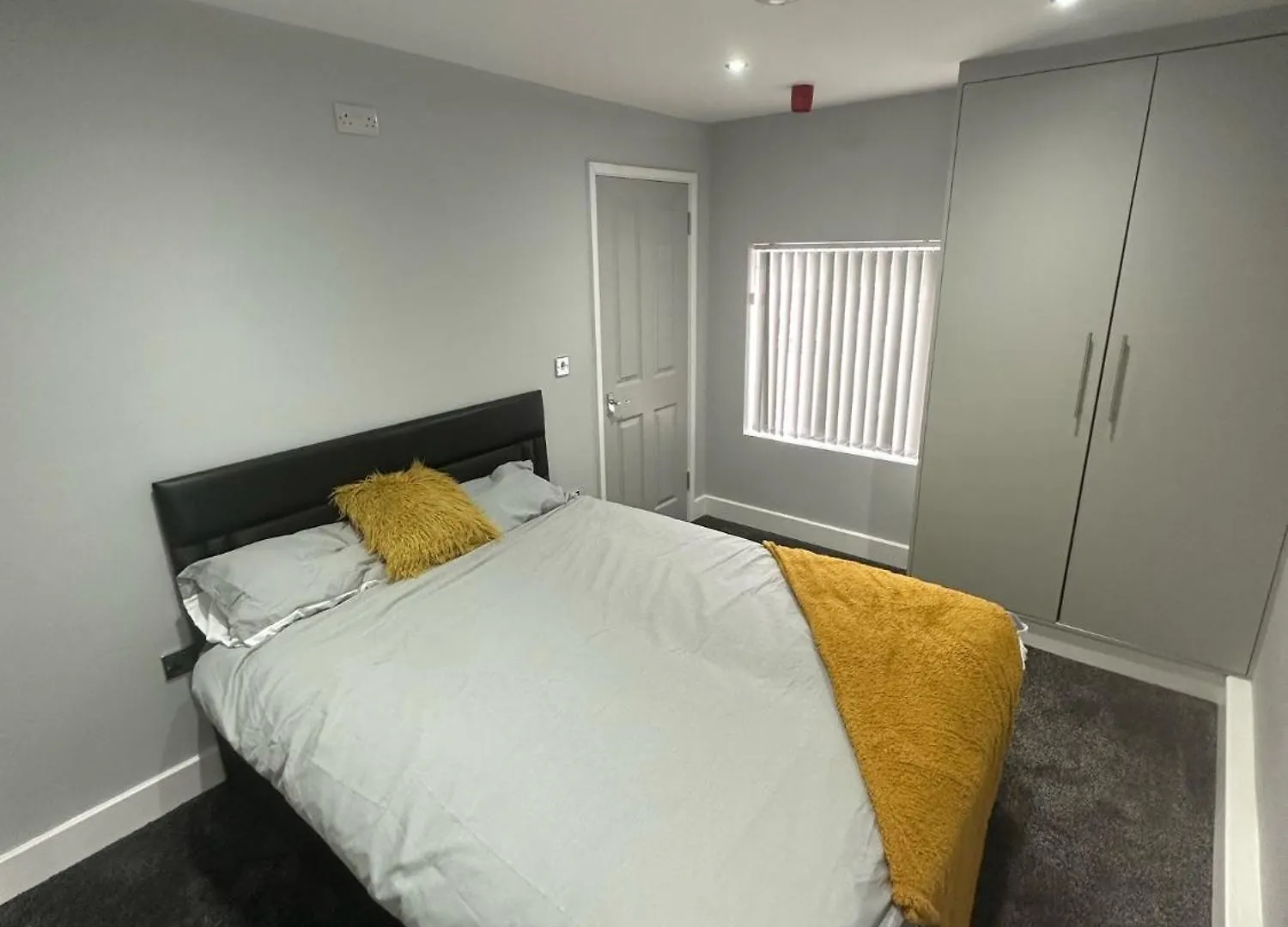 Royal Apartments Thornaby on Tees