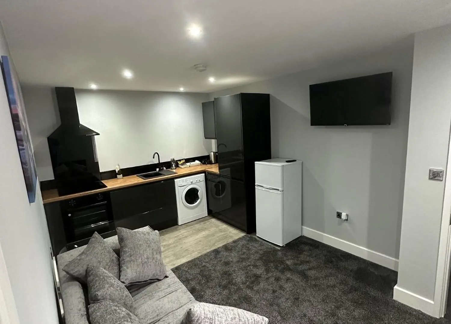 Royal Apartments Thornaby on Tees United Kingdom